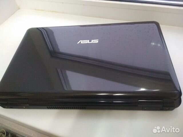 Ноутбук asus Экран 15.6