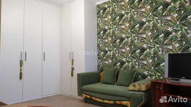 2-к квартира, 58 м², 13/14 эт.