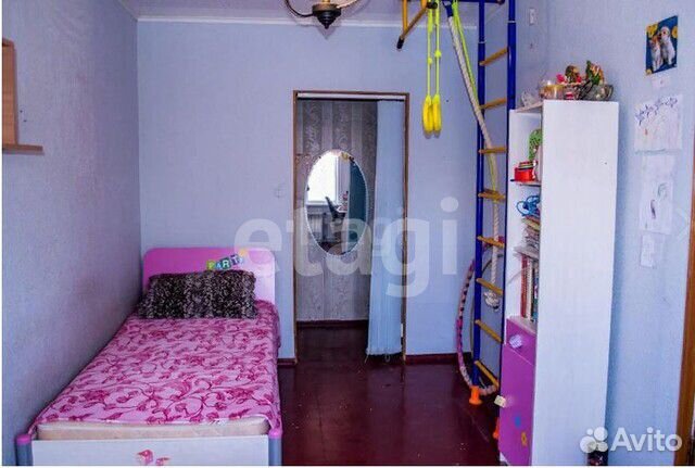 2-к квартира, 45 м², 5/5 эт.