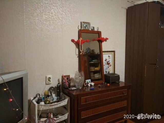 2-к квартира, 50 м², 5/9 эт. 2-к квартира, 50 м², 5/9 эт.