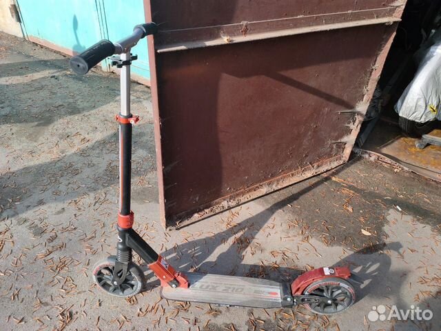 Самокат Самокат