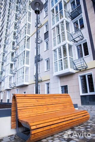 3-к квартира, 72.2 м², 9/25 эт. 3-к квартира, 72.2 м², 9/25 эт.