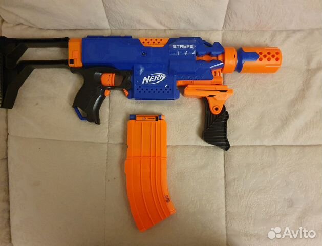Nerf
