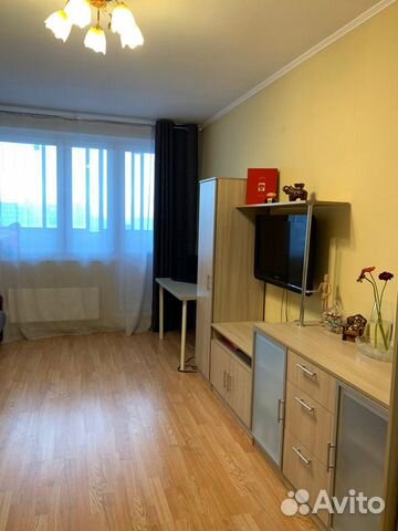 2-к квартира, 56.4 м², 16/17 эт. 2-к квартира, 56.4 м², 16/17 эт.