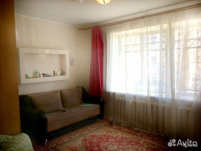 Авито Саратов Купить Комнату В Заводском Районе