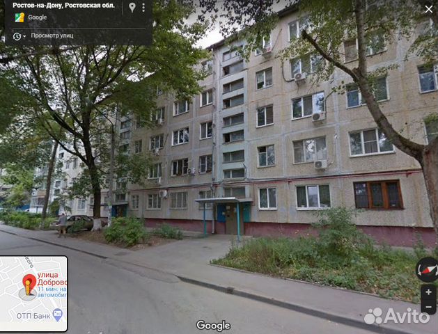 3-к квартира, 57.8 м², 2/5 эт. 3-к квартира, 57.8 м², 2/5 эт.