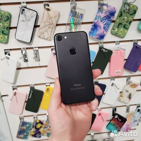 iPhone 7