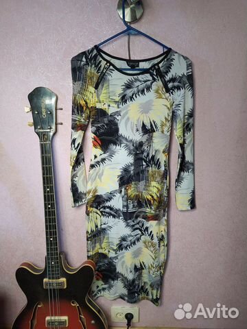 Платье topshop Платье topshop