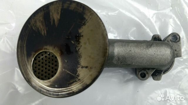 Маслозаборник Range Rover 4.4 M62 Маслозаборник Range Rover 4.4 M62