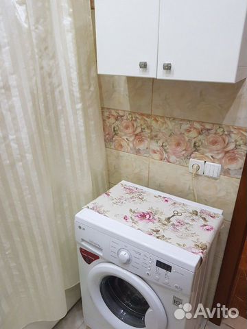 1-к квартира, 36 м², 6/9 эт. 1-к квартира, 36 м², 6/9 эт.