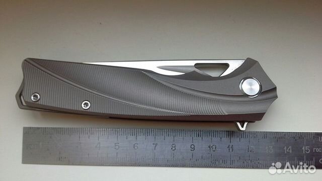 Нож складной TwoSun TS107 Нож складной TwoSun TS107