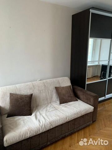 1-к квартира, 42 м², 8/11 эт.
