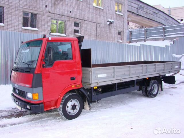 Грузоперевозки 1,5т, 5т, 10т / Межгород Грузоперевозки 1,5т, 5т, 10т / Межгород