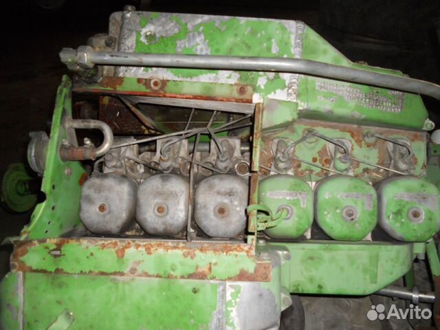 Deutz Deutz