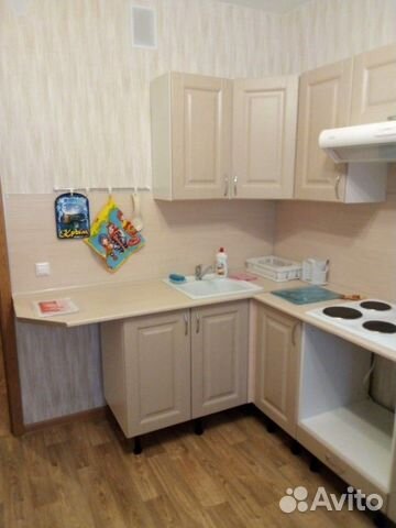 1-к квартира, 36 м², 5/9 эт. 1-к квартира, 36 м², 5/9 эт.