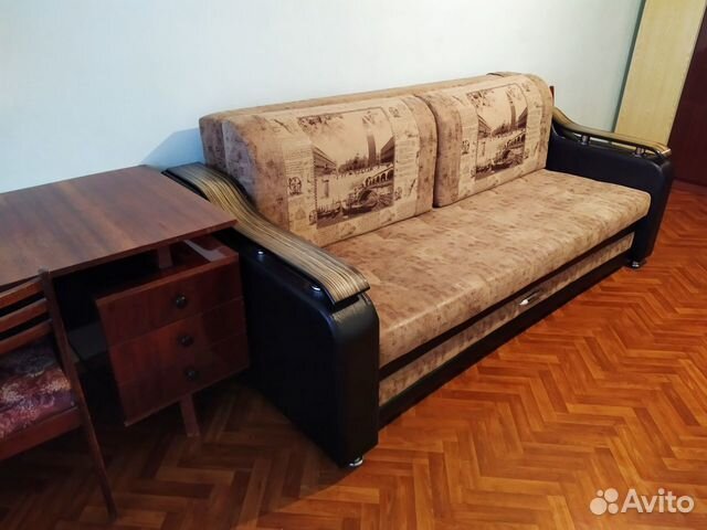 1-к квартира, 31.5 м², 3/5 эт. 1-к квартира, 31.5 м², 3/5 эт.