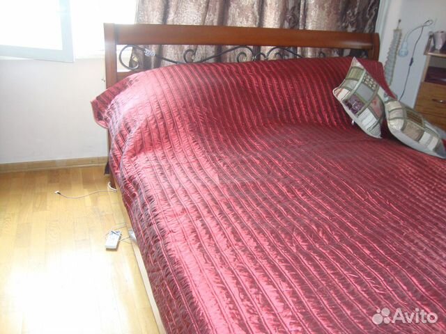 Стеганое покрывало Лухта 180*250+Доставка