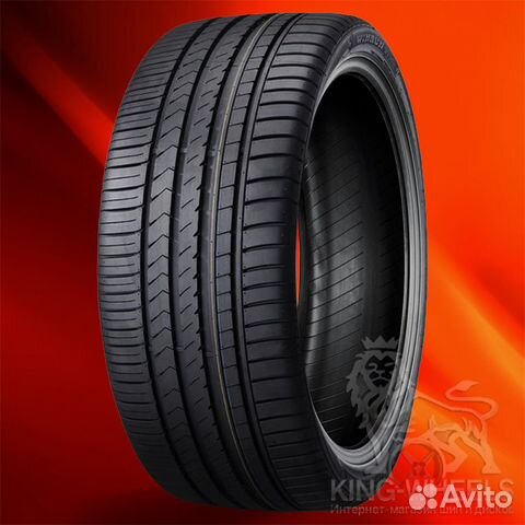 Шины летние 225/55/16 winrun R-330 95W Шины летние 225/55/16 winrun R-330 95W