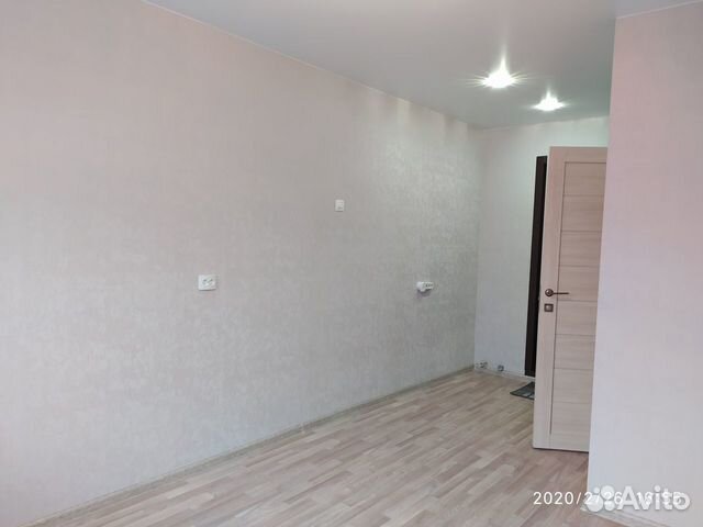 1-к квартира, 18 м², 5/5 эт. 1-к квартира, 18 м², 5/5 эт.