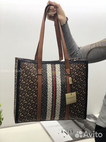 Сумка Burberry Сумка Burberry