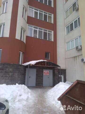 Помещение свободного назначения, 180 м²
