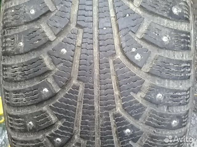Шина б/у255/50r19