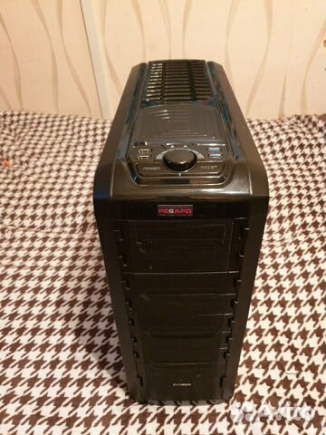 Игровой пк i5 GTX 1060 Игровой пк i5 GTX 1060