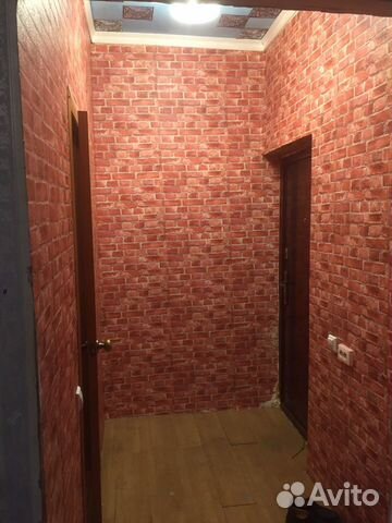 2-к квартира, 40 м², 3/3 эт.