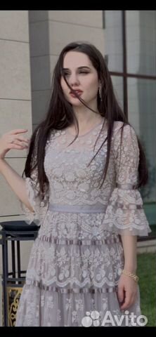 Платье Платье