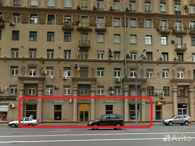 Продам торговое помещение, 230.00 м² Продам торговое помещение, 230.00 м²