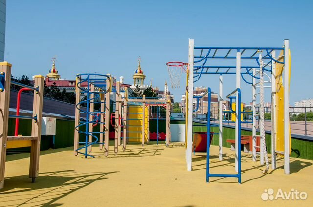 2-к квартира, 69.9 м², 17/23 эт.