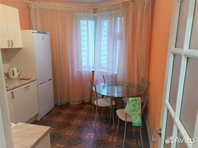 1-к квартира, 39 м², 6/14 эт. 1-к квартира, 39 м², 6/14 эт.