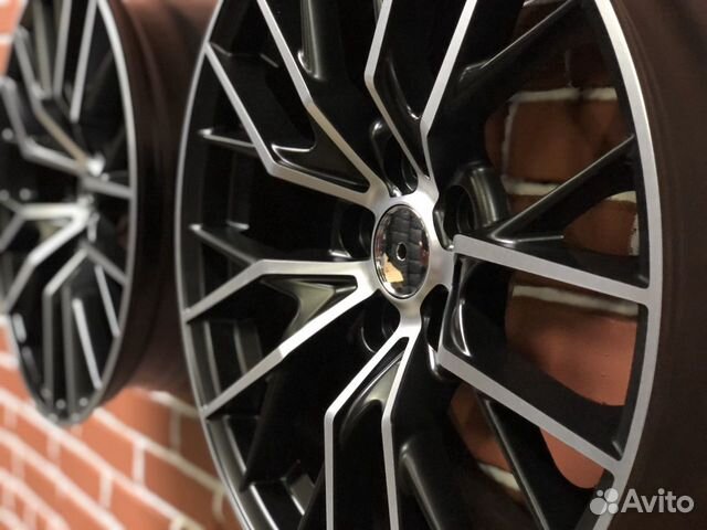 Диски R18 Toyota Lexus 5-114.3 60.1 Диски R18 Toyota Lexus 5-114.3 60.1