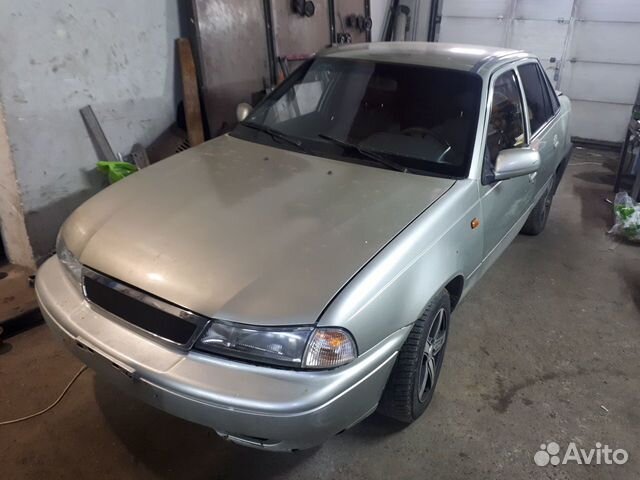 Daewoo Nexia a15mf - авторазбор Daewoo Nexia a15mf - авторазбор