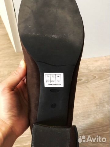 Туфли 40 р Туфли 40 р