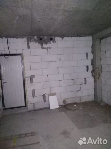 1-к квартира, 22 м², 1/4 эт. 1-к квартира, 22 м², 1/4 эт.