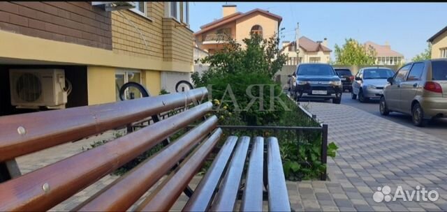 1-к квартира, 40 м², 1/13 эт. 1-к квартира, 40 м², 1/13 эт.
