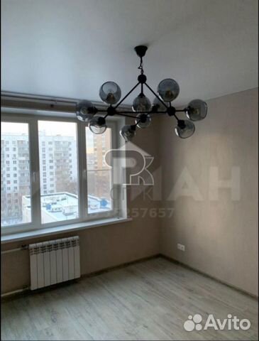 1-к квартира, 36.7 м², 7/12 эт. 1-к квартира, 36.7 м², 7/12 эт.
