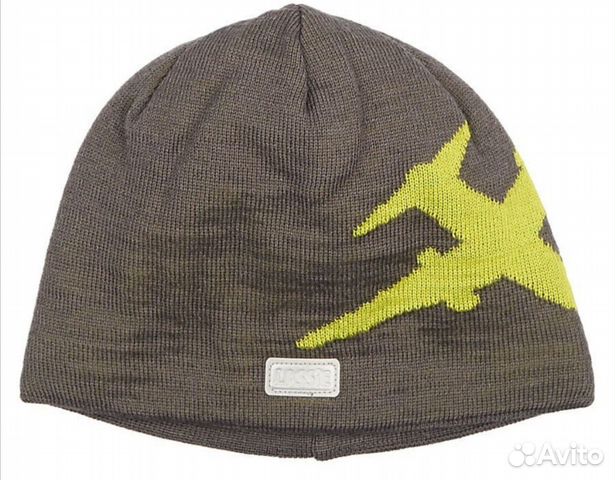 Шапка Lassie на мальчика