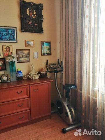 2-к квартира, 56 м², 2/5 эт. 2-к квартира, 56 м², 2/5 эт.
