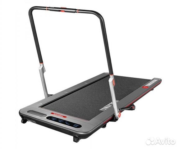 Беговая дорожка Yamaguchi Runway PRO-X Беговая дорожка Yamaguchi Runway PRO-X