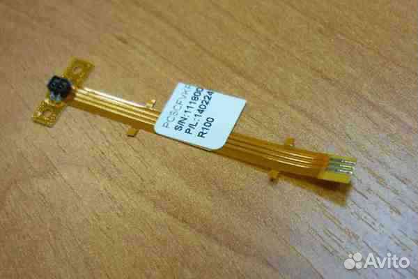 Датчик выхода чека для принтера Сustom VKP 80 II