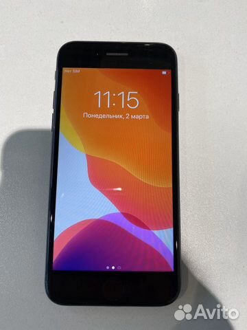 iPhone 7 256Gb iPhone 7 256Gb