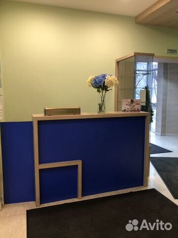 Помещение свободного назначения, 5 м²