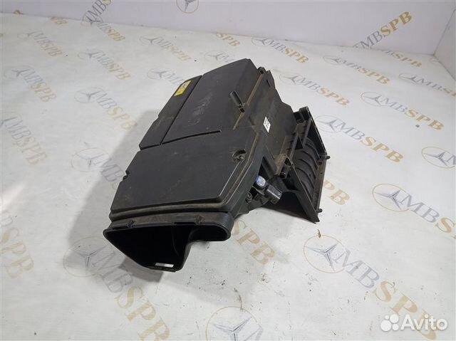 Корпус воздушного фильтра Mercedes C-Class W203