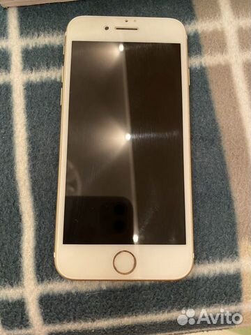 iPhone 7 128gb