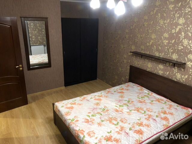 Комната 19 м² в 3-к, 7/22 эт.