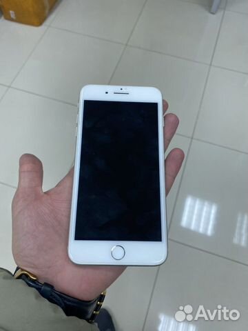 iPhone 7+ 32gb PCT