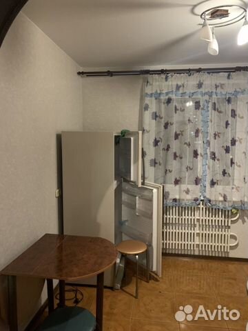 1-к квартира, 32.1 м², 9/9 эт.
