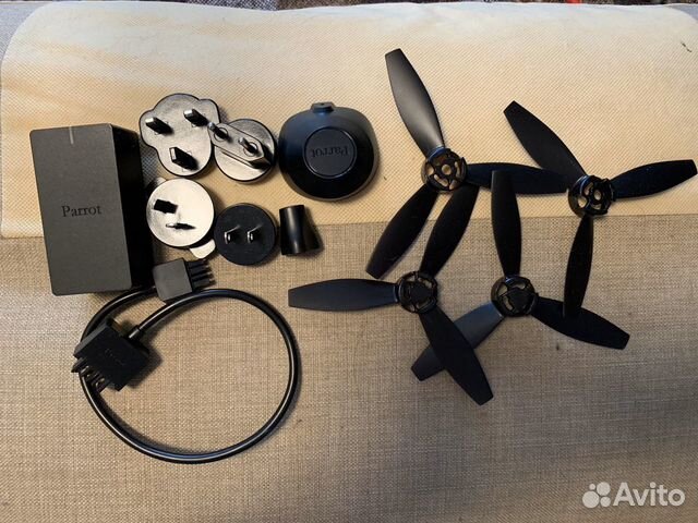 Комплектующие к квадрокоптеру bebop drone 2 Комплектующие к квадрокоптеру bebop drone 2